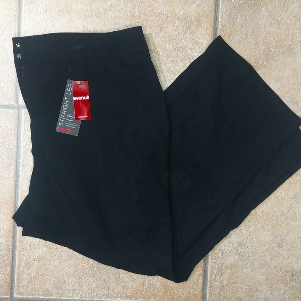 Work slacks